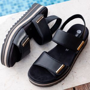 Remonte: REMONTE SIMONE D0Q BLACK