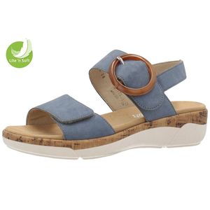 REMONTE HAYLEY R68 BLUE