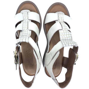 Rilassare: RILASSARE TWIRLY CREAM GOLD