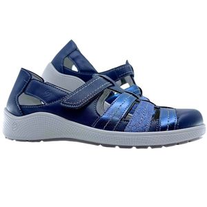 SUAVE ESTER NAVY COMBO