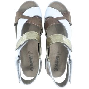 SUAVE EEYORE WHITE GOLD