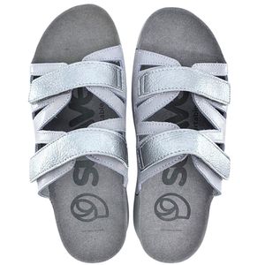 Suave: SUAVE ELAINE LILAC COMBO