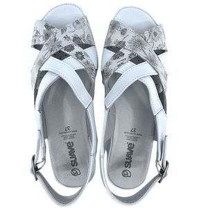 Suave: SUAVE QUATRO WHITE MIX