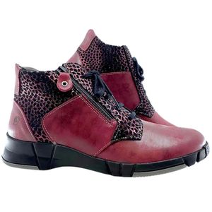 Suave: SUAVE EDLEE PAPRIKA MIX