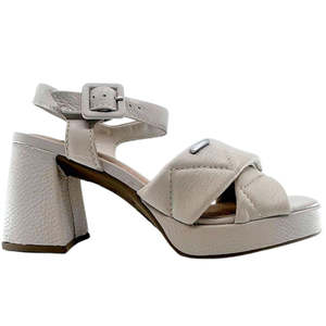 Nu X Neo: NU BY NEO ZARA OFF WHITE