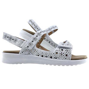 ZIERA BELON XW WHITE