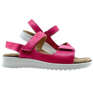 Ziera: ZIERA BENJI XW FUCHSIA