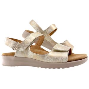 Ziera: ZIERA BENJI XW SMUDGE METALLIC