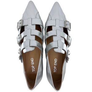 Sale: TOP END YESTER SILVER