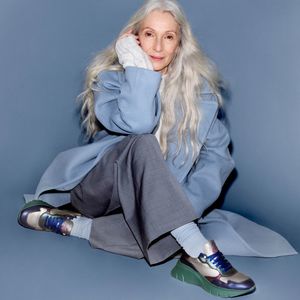 Sale: HISPANITAS HELSINKI CHI243617 MIDNIGHT MULTI