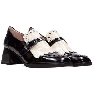 Sale: HISPANITAS MILAN HI243578 BLACK MILK