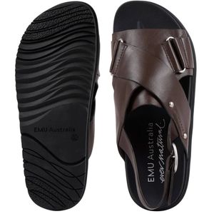 Emu Australia: EMU FAYE ESPRESSO