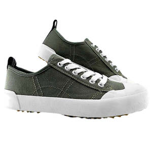 Emu Australia: EMU AUSTRALIA HOSIER DARK OLIVE