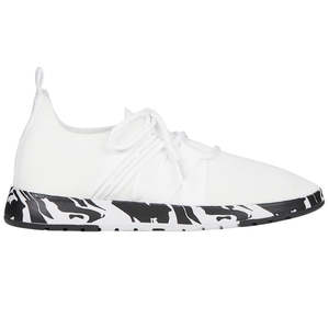 EMU AUSTRALIA LEURA SWIRL WHITE