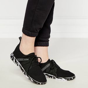 Emu Australia: EMU AUSTRALIA LEURA SWIRL BLACK