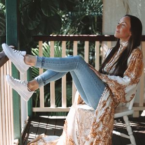 EMU AUSTRALIA MIKI WHITE