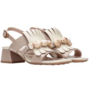 Hispanitas: HISPANITAS DALLAS HV254062 TAUPE LATTE