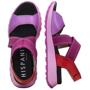 Hispanitas: HISPANITAS MAUI CHV243313 VIOLET FUSCHIA