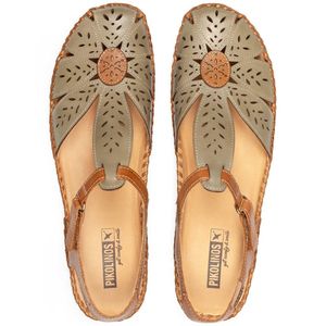 PIKOLINOS P.VALLARTA 655-0841C1 SAGE