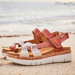 Pikolinos: PIKOLINOS PALMA MARFIL-BRA W4N-0968C1