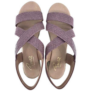 PINAZ 548-5 CHESTNUT