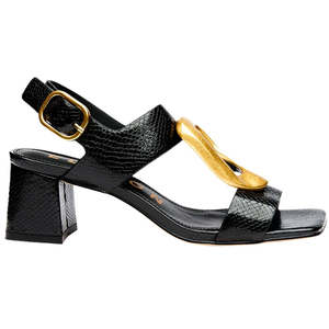 Elyson: ELYSON VOYAGE BLACK