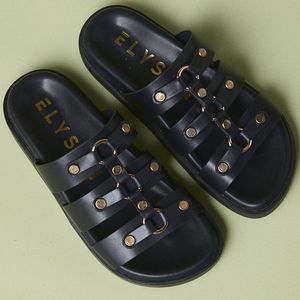 ELYSON FESTIVAL BLACK