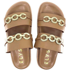 ELYSON DISCOVERY TAN