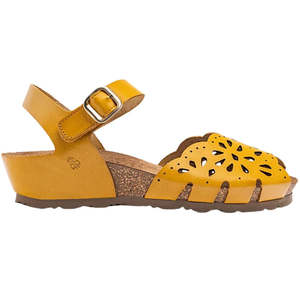 YOKONO MONACO 247 MOSTAZA (MUSTARD)