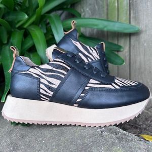 GELATO KEAGAN BLACK TIGER