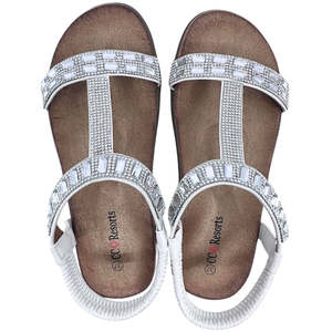 Flats: CC RESORTS USHA WHITE