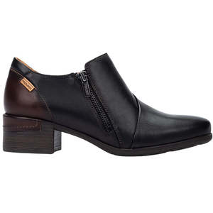 Pikolinos Malaga W6w-5902c1 Black