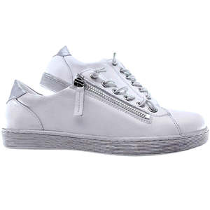 Sneakers: RILASSARE TEMI WHITE