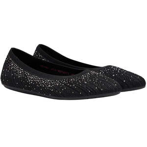 SKECHERS CLEO 2.0 GLITZY DAZE BLACK