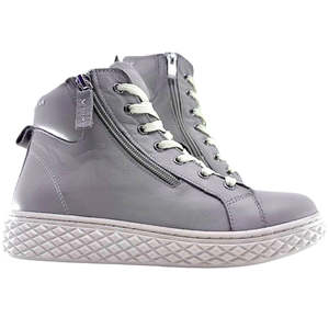 Boots: CABELLO UNA TAUPE