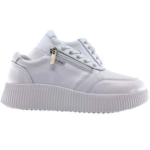 LE SANSA (NAKED ARCHES) COSCO WHITE
