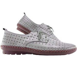 Sneakers: CABELLO KROOT TAUPE