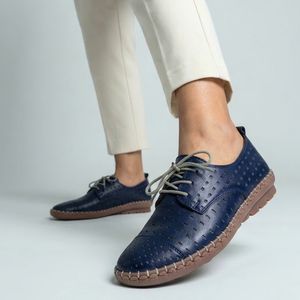 Sneakers: CABELLO KROOT NAVY