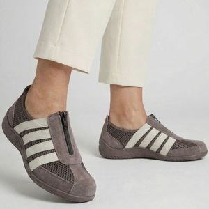 CC RESORTS JADA DARK TAUPE CREAM