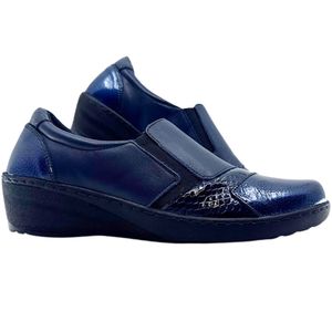 CABELLO CP461-18 NAVY PATENT