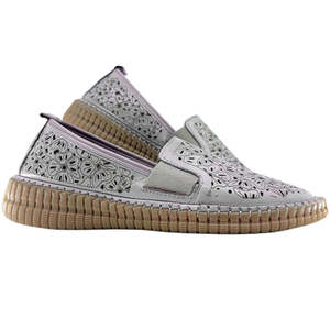 Flats 1: CABELLO KYRON TAUPE