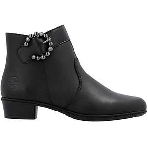 Reiker: RIEKER CELESTE Y07 BLACK