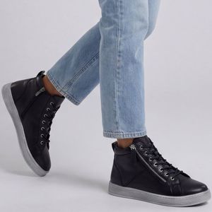Rilassare: RILASSARE TENDER BLACK