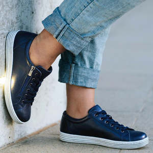 CABELLO UNITY NAVY