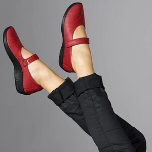 ARCOPEDICO TRIGLAV J66 CHERRY