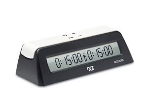 DGT 1001 Universal Game Timer