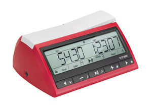 DGT 3000 The FIDE Championship Clock