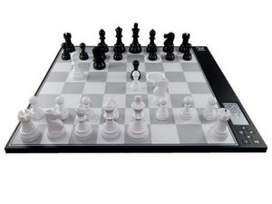 Products: DGT Centaur Chess Computer