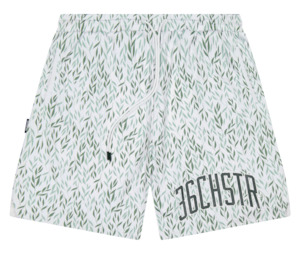 EVERGREEN PRACTICE SHORT