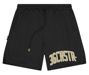 OBSIDIAN PRACTICE SHORT